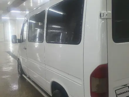 Mercedes-Benz Sprinter 2003 года за 5 000 000 тг. в Кокшетау