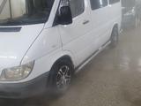 Mercedes-Benz Sprinter 2003 годаүшін5 000 000 тг. в Кокшетау – фото 4