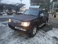 Toyota Land Cruiser 2005 годаfor10 000 000 тг. в Алматы