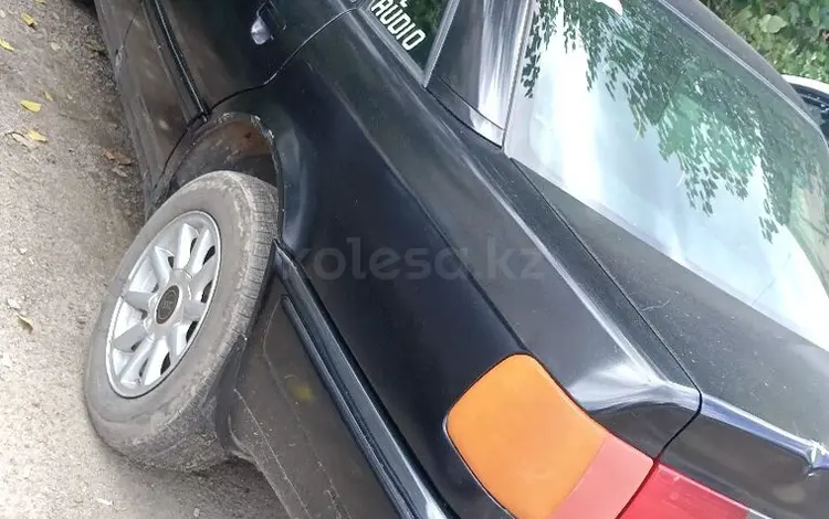 Audi 100 1993 годаүшін1 500 000 тг. в Щучинск