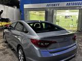 Hyundai Sonata 2015 годаүшін8 500 000 тг. в Шымкент – фото 4