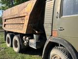 КамАЗ 1987 годаүшін6 000 000 тг. в Кокшетау – фото 2