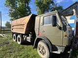 КамАЗ 1987 годаүшін6 000 000 тг. в Кокшетау