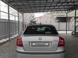 Skoda Octavia 2008 годаfor4 300 000 тг. в Алматы – фото 3