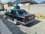 Mercedes-Benz E 230 1991 годаүшін1 600 000 тг. в Шымкент – фото 5