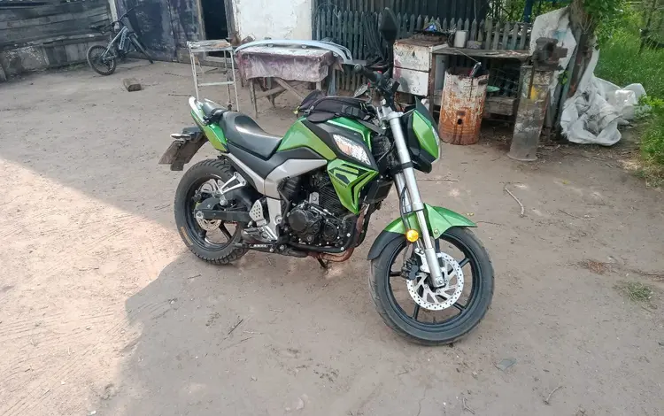 Racer  Fighter 2021 года за 1 000 000 тг. в Успенка