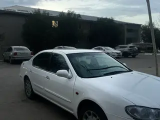 Nissan Maxima