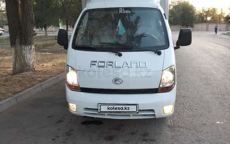 Foton  Aumark 2013 годаүшін4 300 000 тг. в Тараз