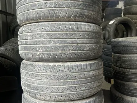 285/50R20 DUNLOP на докатку. за 50 000 тг. в Алматы