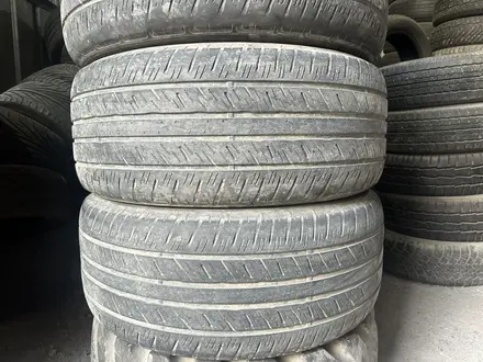 285/50R20 DUNLOP на докатку. за 50 000 тг. в Алматы – фото 2