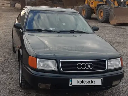 Audi 100 1994 года за 2 550 000 тг. в Кызылорда