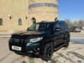 Toyota Land Cruiser Prado 2021 года за 36 000 000 тг. в Актобе – фото 2