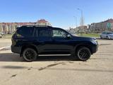 Toyota Land Cruiser Prado 2021 года за 36 000 000 тг. в Актобе – фото 5