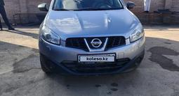 Nissan Qashqai 2011 года за 5 800 000 тг. в Актобе