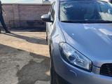 Nissan Qashqai 2011 годаүшін5 600 000 тг. в Актобе – фото 2