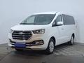 JAC M4 (Refine) 2024 года за 8 890 000 тг. в Астана