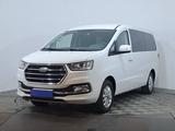 JAC M4 (Refine) 2024 года за 8 890 000 тг. в Астана