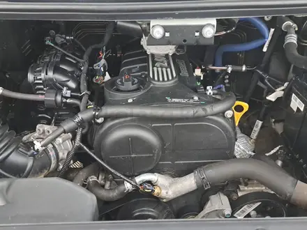 JAC M4 (Refine) 2024 года за 8 890 000 тг. в Астана – фото 11