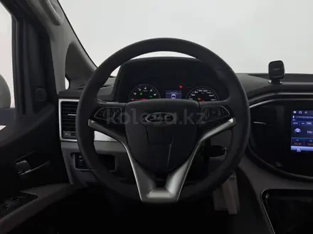 JAC M4 (Refine) 2024 года за 8 890 000 тг. в Астана – фото 13