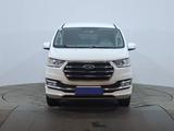 JAC M4 (Refine) 2024 года за 8 890 000 тг. в Астана – фото 2