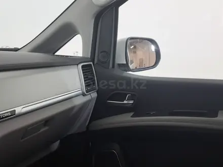 JAC M4 (Refine) 2024 года за 8 890 000 тг. в Астана – фото 24