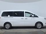 JAC M4 (Refine) 2024 года за 8 890 000 тг. в Астана – фото 4