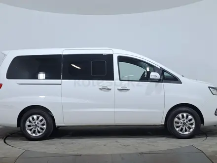 JAC M4 (Refine) 2024 года за 8 890 000 тг. в Астана – фото 4
