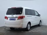 JAC M4 (Refine) 2024 года за 8 890 000 тг. в Астана – фото 5