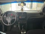 Volkswagen Polo 2012 годаүшін2 650 000 тг. в Алматы – фото 3