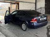 Volkswagen Polo 2012 годаүшін2 650 000 тг. в Алматы – фото 2