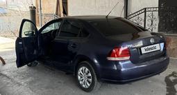 Volkswagen Polo 2012 годаүшін2 650 000 тг. в Алматы – фото 2