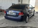 Volkswagen Polo 2012 годаүшін2 650 000 тг. в Алматы