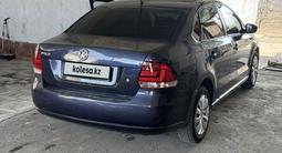 Volkswagen Polo 2012 годаүшін2 650 000 тг. в Алматы