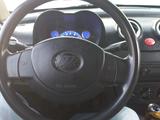 Lifan Smily 2011 годаүшін1 000 000 тг. в Уральск – фото 3