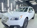 Subaru Outback 2015 годаүшін5 800 000 тг. в Актобе