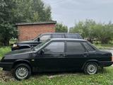 ВАЗ (Lada) 21099 2008 года за 2 100 000 тг. в Усть-Каменогорск – фото 3