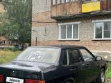 ВАЗ (Lada) 21099 2008 года за 2 100 000 тг. в Усть-Каменогорск – фото 5