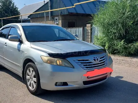 Toyota Camry 2006 года за 4 500 000 тг. в Байсерке