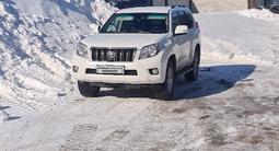 Toyota Land Cruiser Prado 2010 года за 17 400 000 тг. в Костанай – фото 3