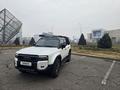 Toyota Land Cruiser Prado 2025 года за 52 222 222 тг. в Алматы – фото 3