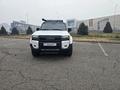 Toyota Land Cruiser Prado 2025 года за 52 222 222 тг. в Алматы – фото 5