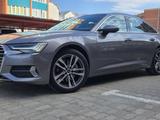 Audi A6 2020 года за 20 800 000 тг. в Актобе