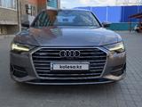 Audi A6 2020 года за 20 800 000 тг. в Актобе – фото 3