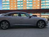 Audi A6 2020 года за 20 800 000 тг. в Актобе – фото 5