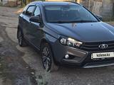 ВАЗ (Lada) Vesta SW Cross 2021 годаүшін6 800 000 тг. в Темиртау – фото 2