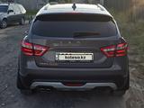 ВАЗ (Lada) Vesta SW Cross 2021 годаүшін6 800 000 тг. в Темиртау – фото 3