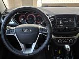 ВАЗ (Lada) Vesta SW Cross 2021 годаүшін6 800 000 тг. в Темиртау – фото 5