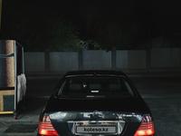 Mercedes-Benz S 55 2004 года за 7 000 000 тг. в Алматы