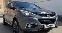 Hyundai Tucson 2014 года за 7 600 000 тг. в Астана