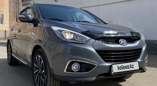 Hyundai Tucson 2014 года за 7 600 000 тг. в Астана